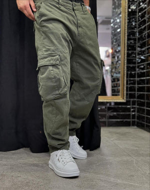 IMPERIAL | CARGO PANTS