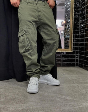 IMPERIAL | CARGO PANTS