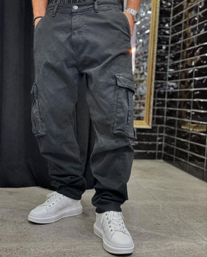 IMPERIAL | CARGO PANTS