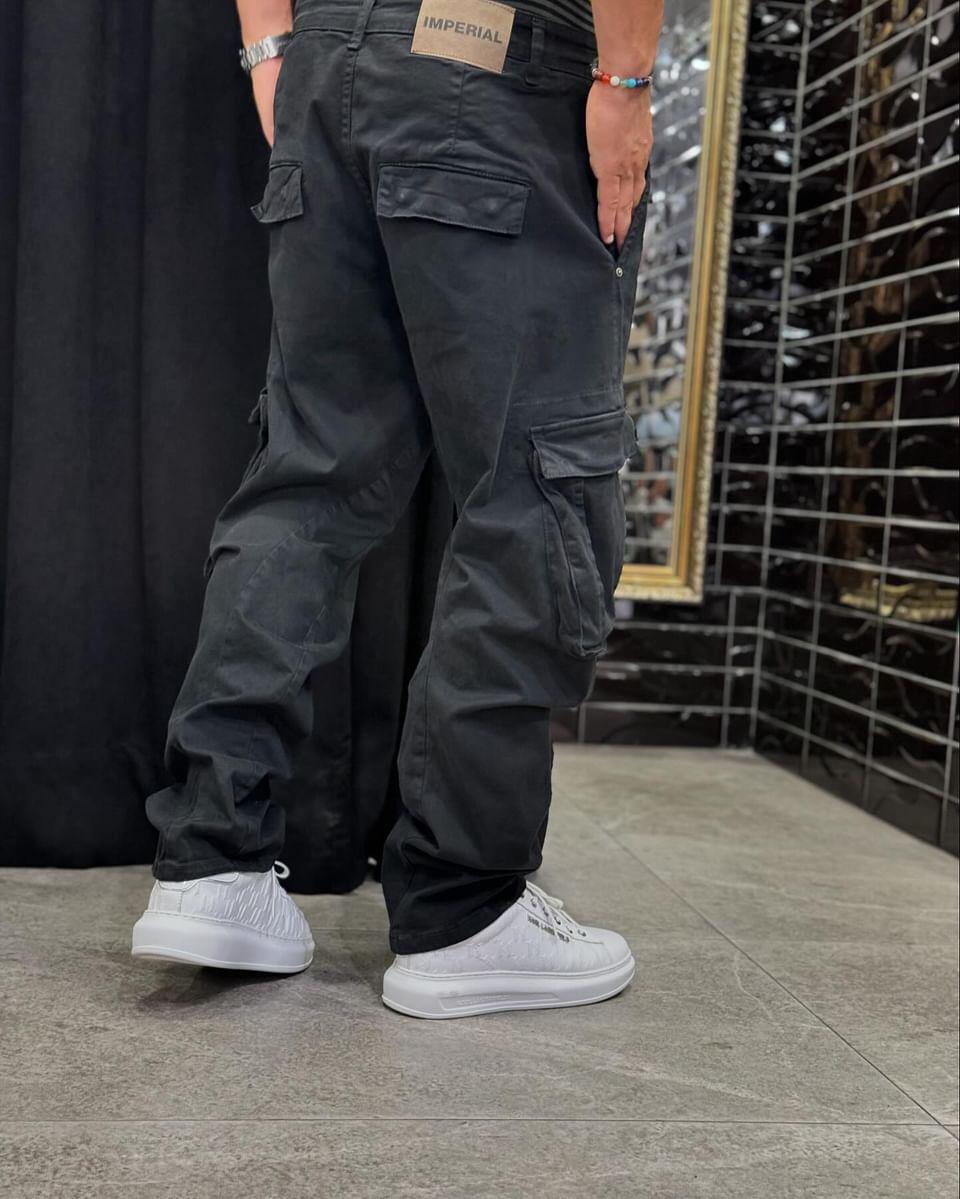 IMPERIAL | CARGO PANTS