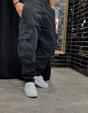 IMPERIAL | CARGO PANTS