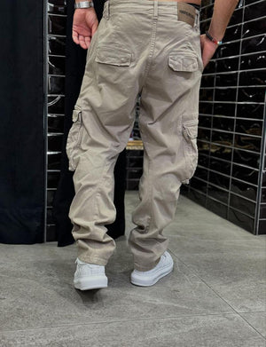 IMPERIAL | CARGO PANTS