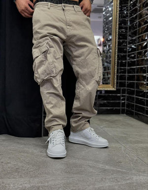 IMPERIAL | CARGO PANTS