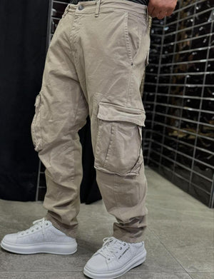 IMPERIAL | CARGO PANTS