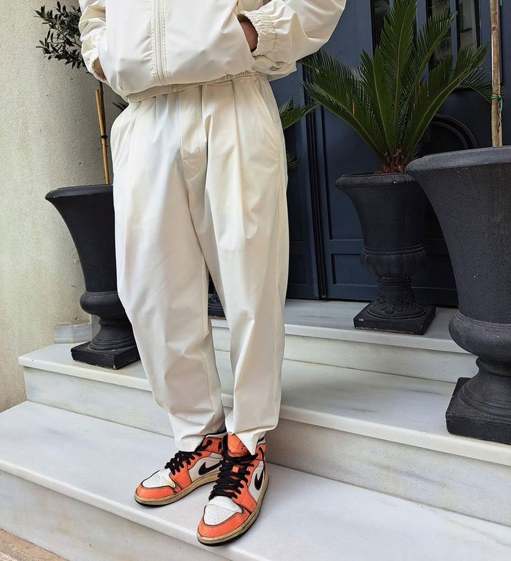 FREEDMAN | PANTS