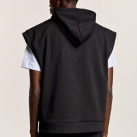 P/COC | SLEEVELESS HODDIE