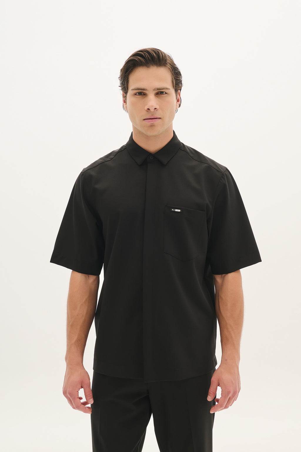 P/COC | SHIRT