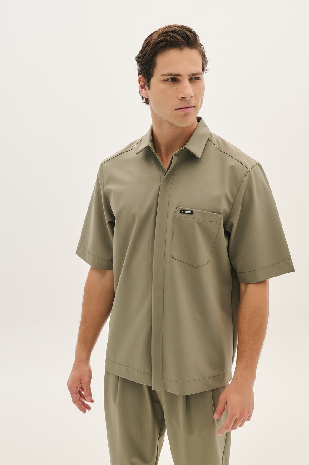 P/COC | SHIRT