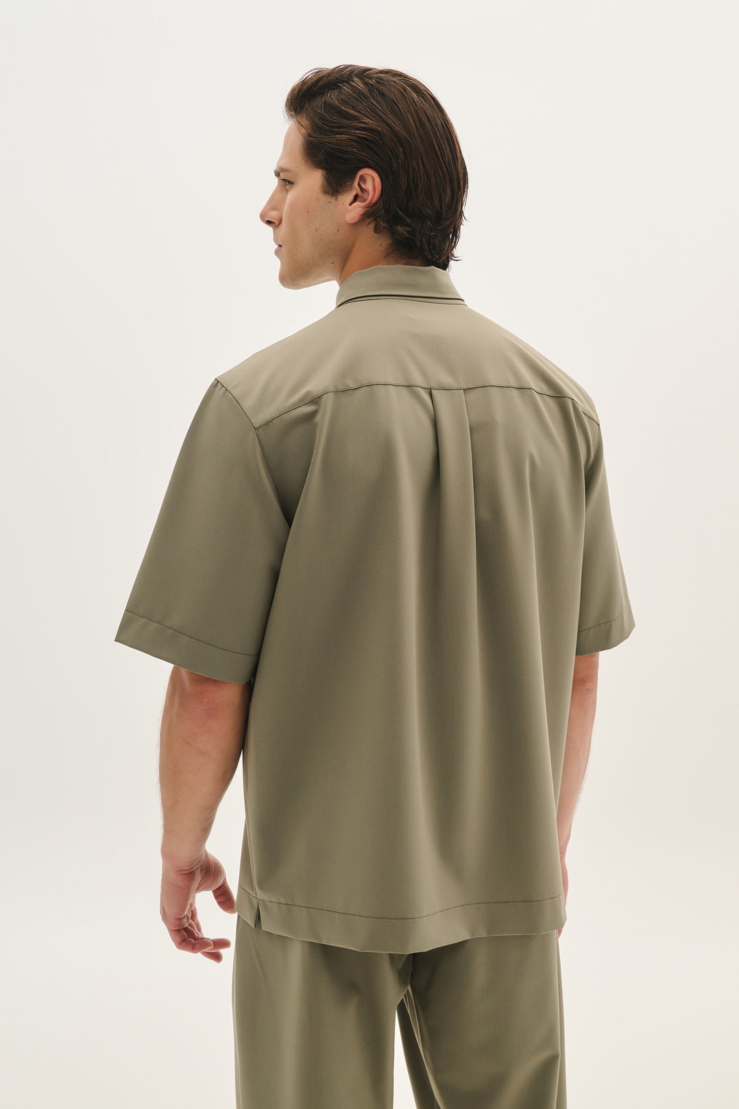 P/COC | SHIRT