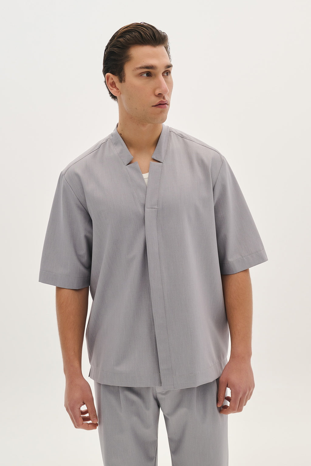 P/COC | SHIRT