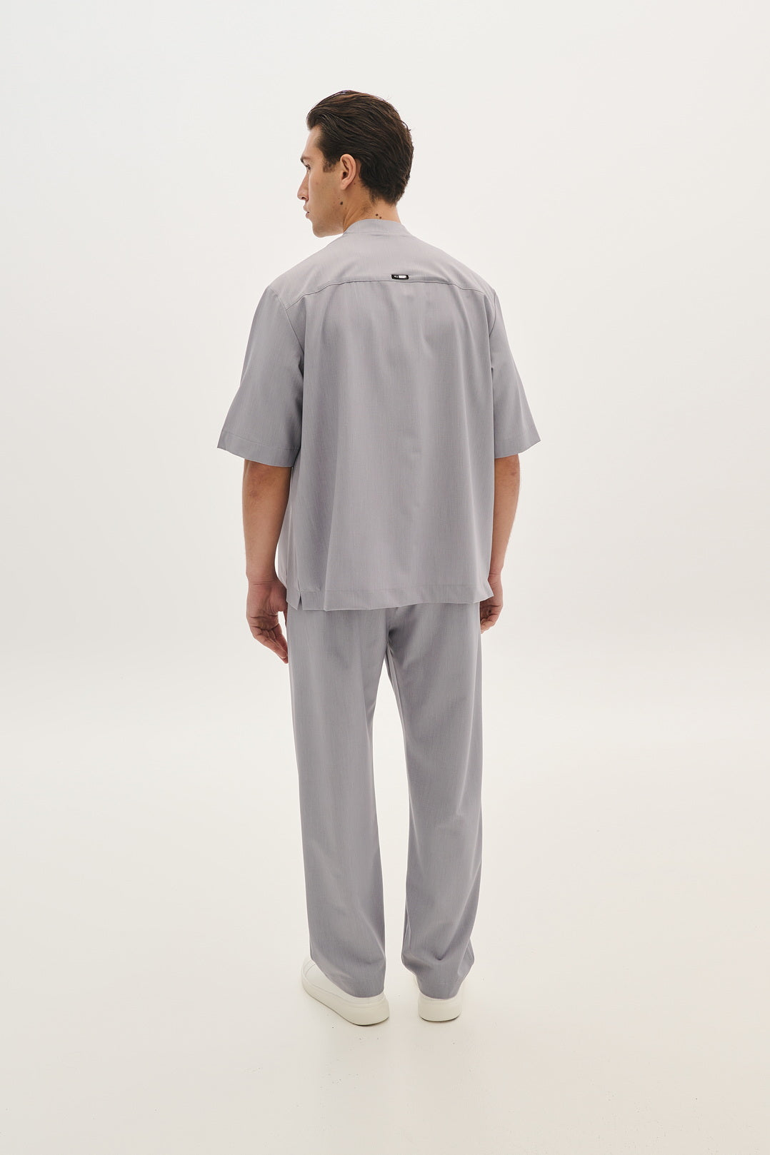 P/COC | SHIRT