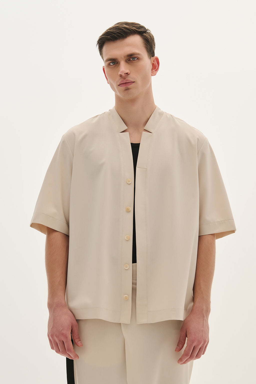 P/COC | SHIRT