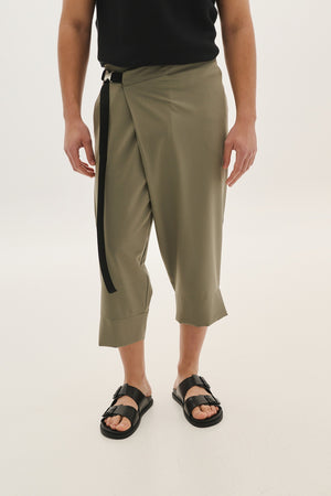 P/COC | PANTS