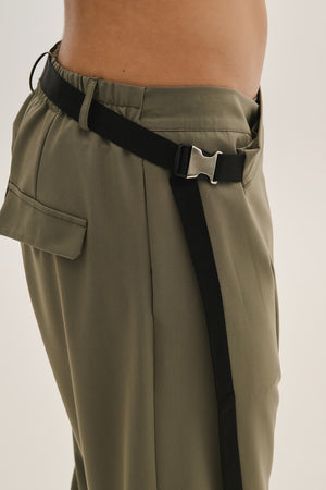 P/COC | PANTS