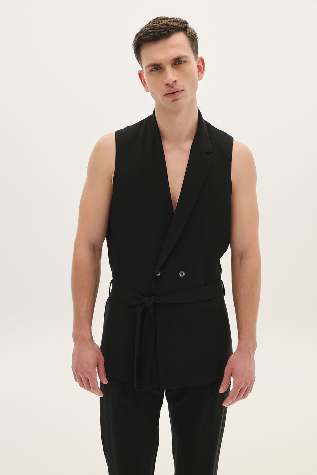 P/COC | VEST