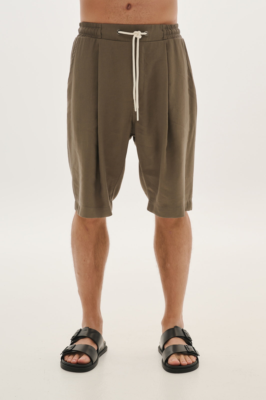 P/COC | SHORTS