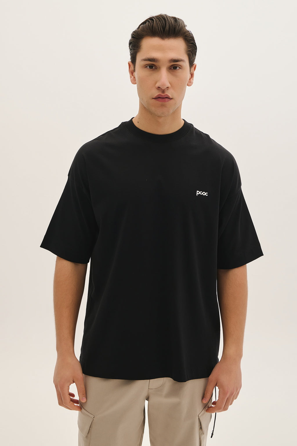 P/COC | T-SHIRT