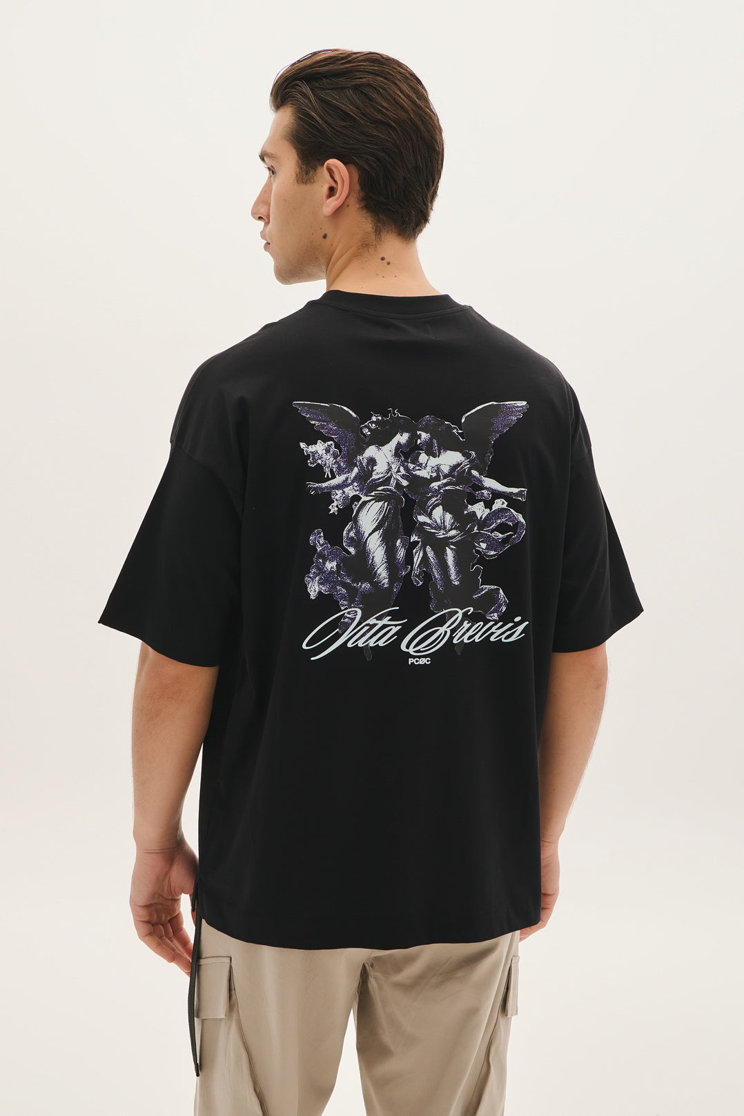 P/COC | T-SHIRT