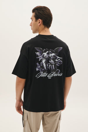 P/COC | T-SHIRT