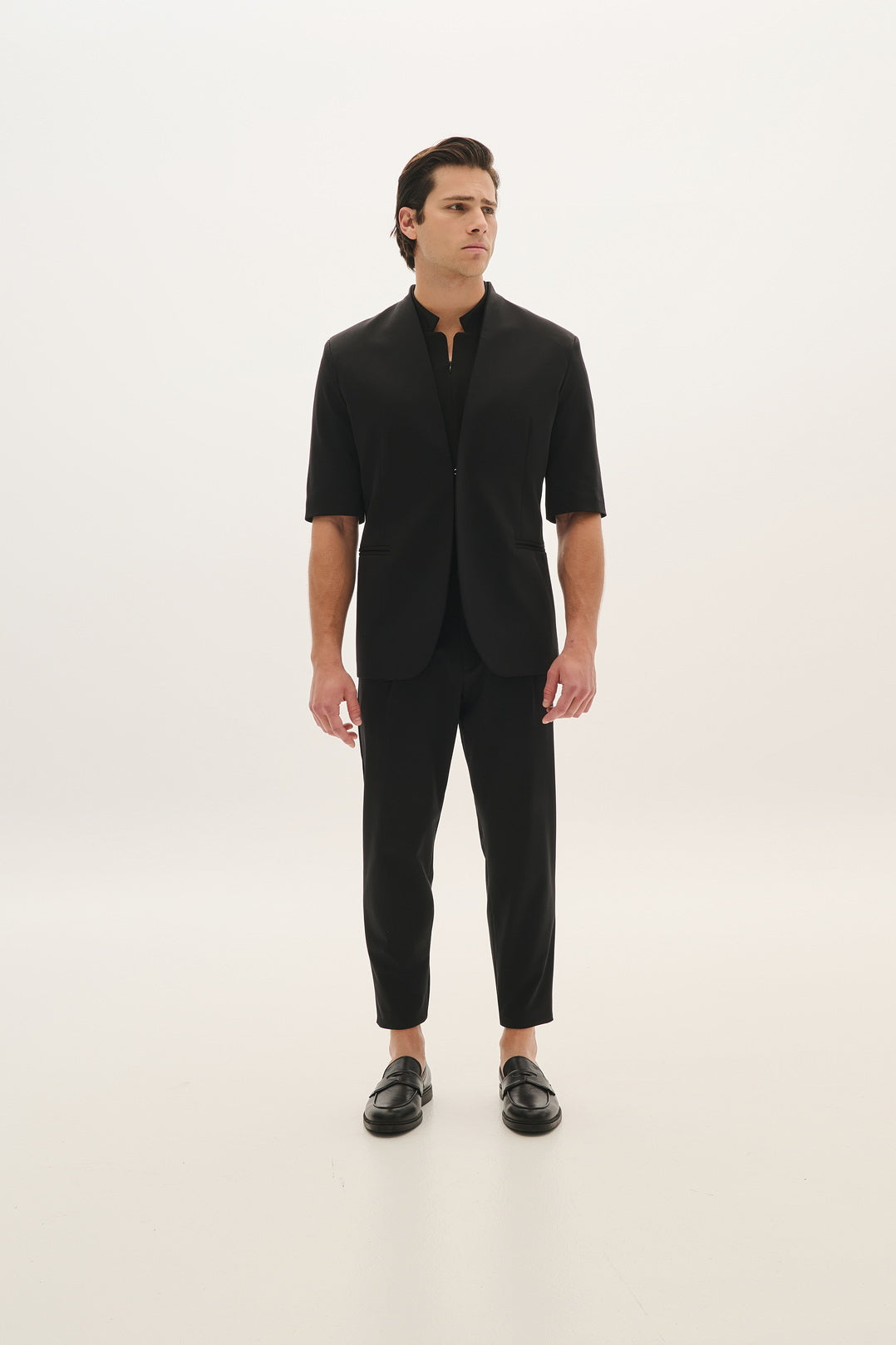 P/COC | JACKET