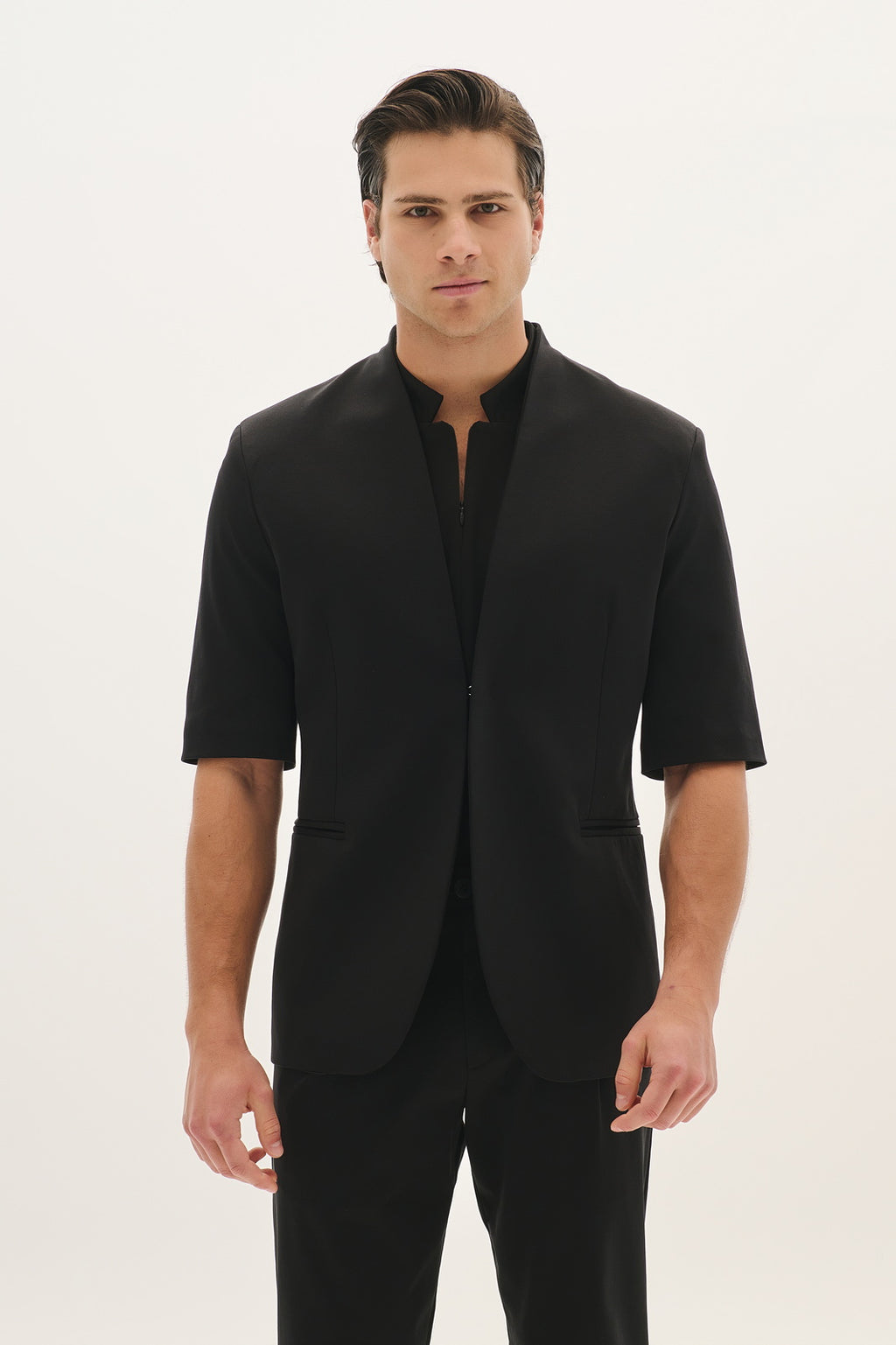 P/COC | JACKET