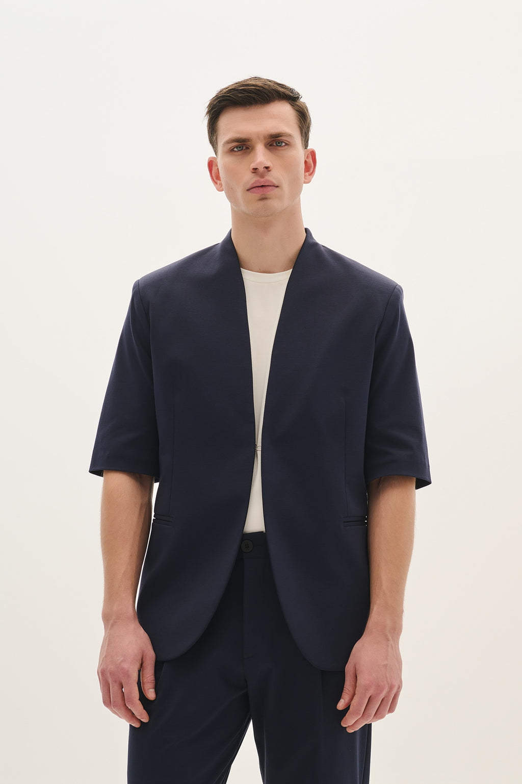 P/COC | JACKET