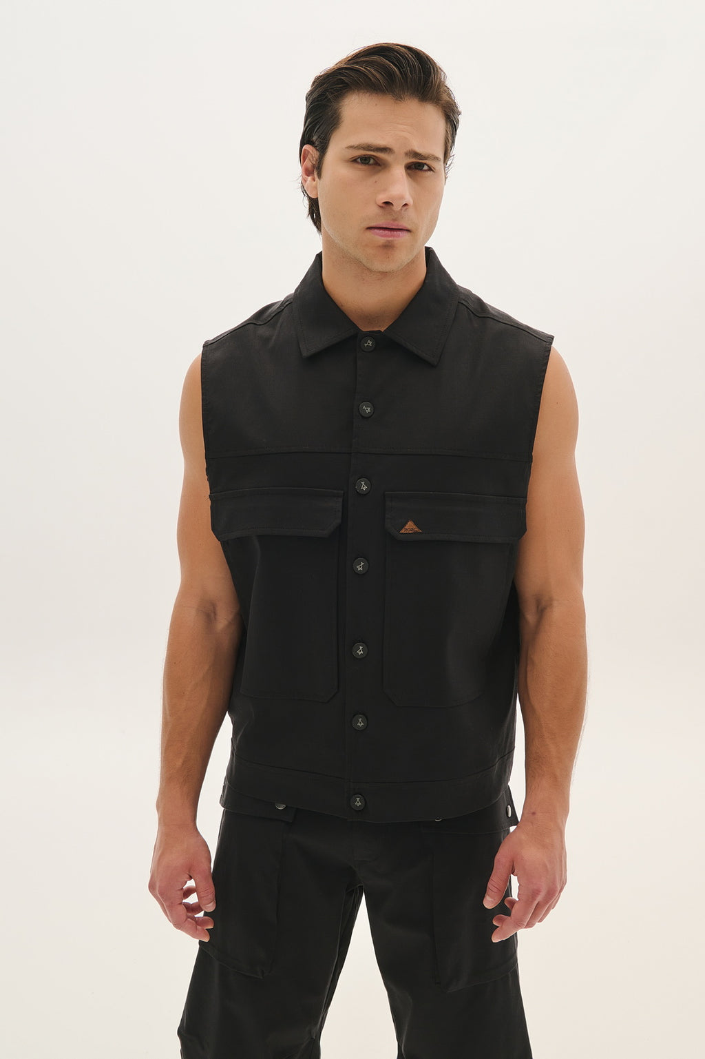 P/COC | VEST