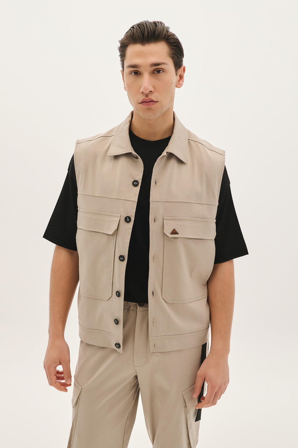 P/COC | VEST
