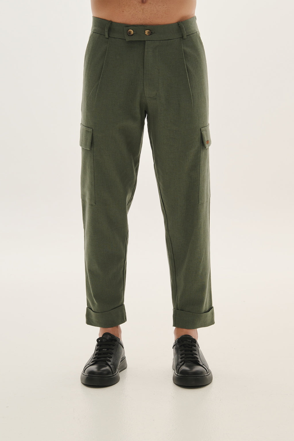 P/COC | PANTS