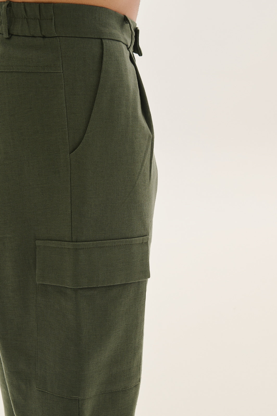 P/COC | PANTS