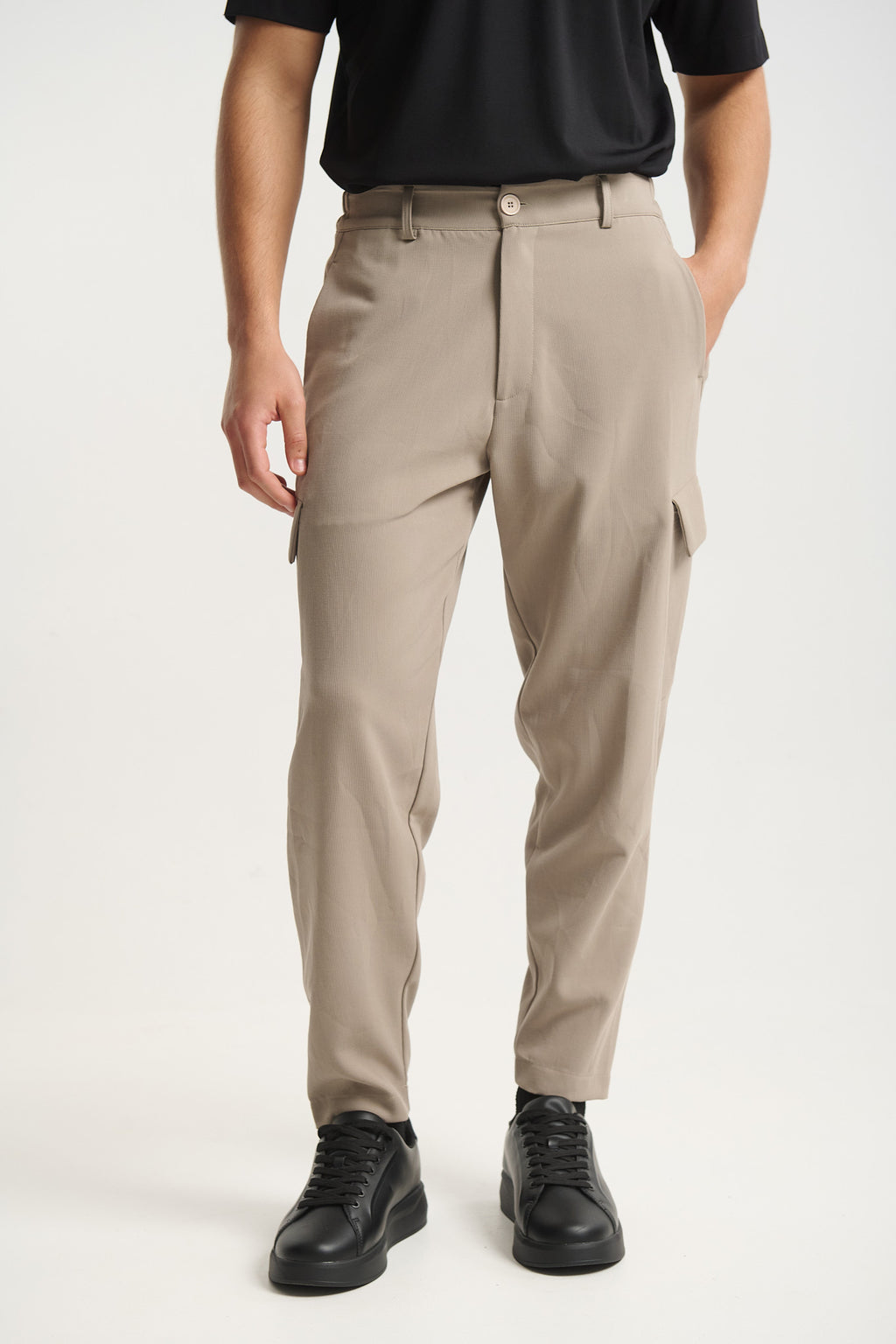 P/COC | CARGO PANTS
