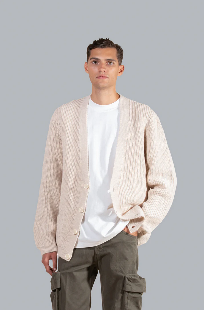 I'M BRIAN | CARDIGAN