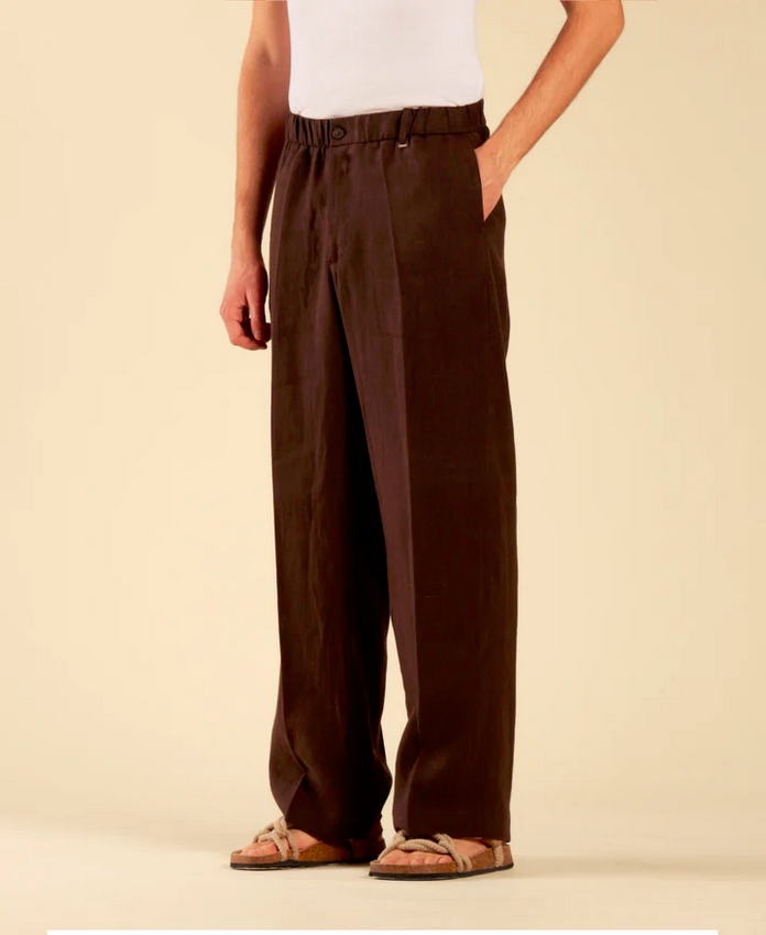 I'M BRIAN | PANTS