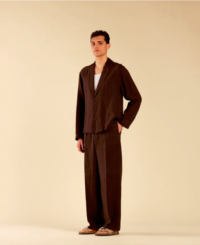 I'M BRIAN | PANTS