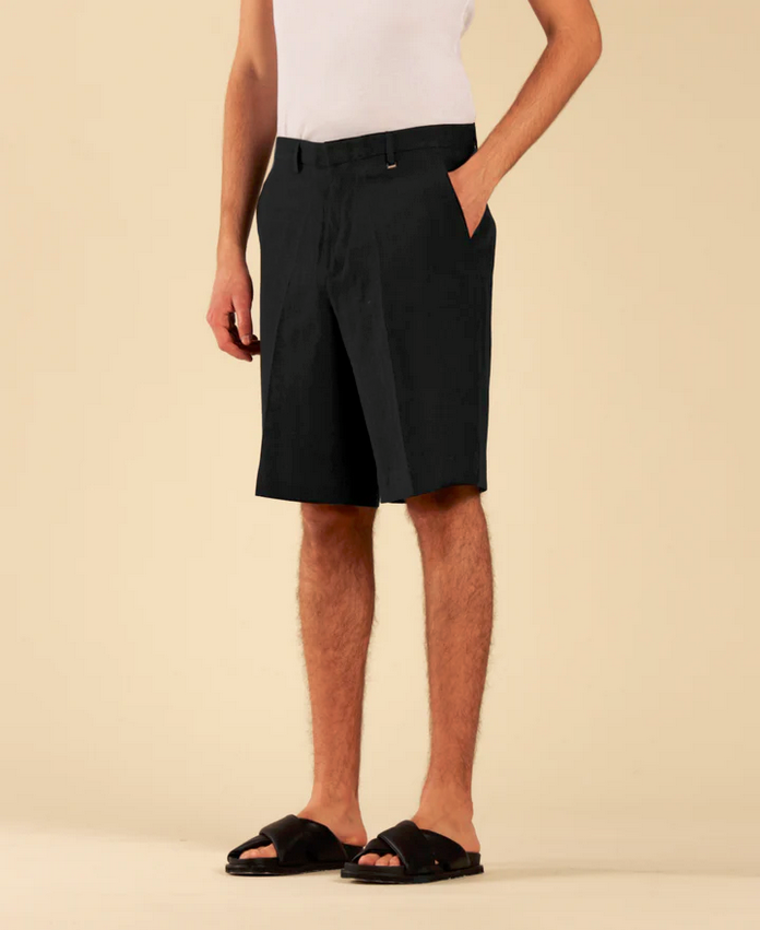 I'M BRIAN | SHORT