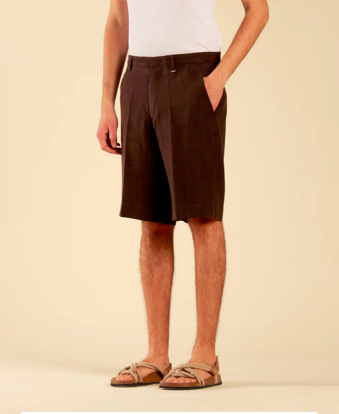I'M BRIAN | SHORT