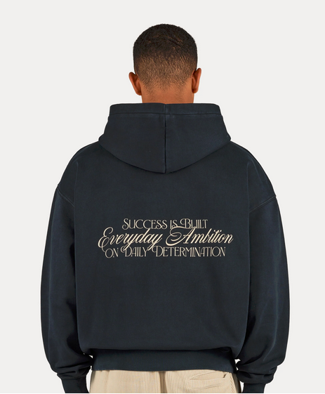 PEGADOR | HOODIE