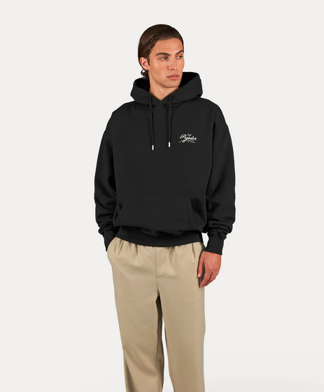 PEGADOR | HOODIE