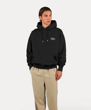 PEGADOR | HOODIE