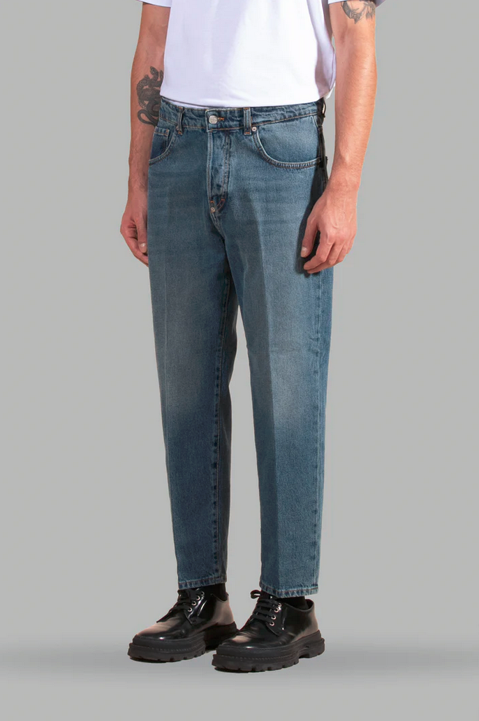 I'M BRIAN | JEANS
