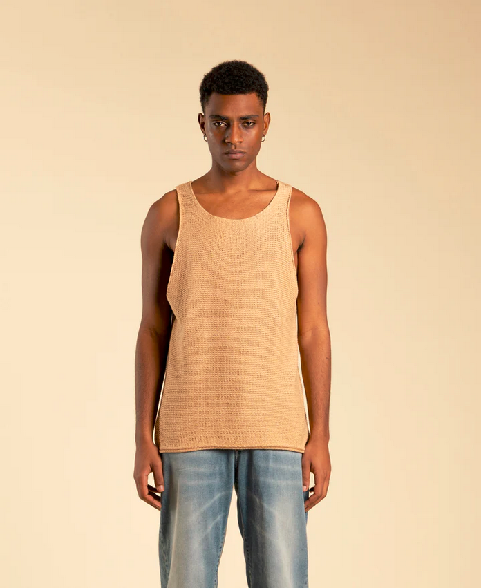 I'M BRIAN | TANK TOP