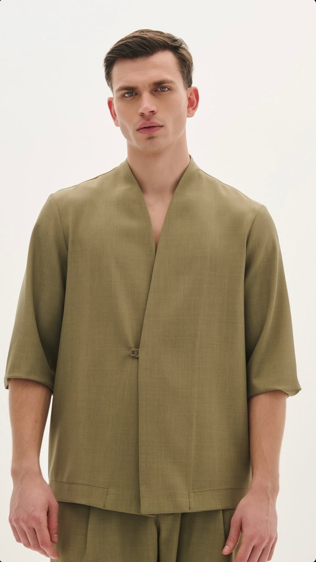 P/COC | JACKET