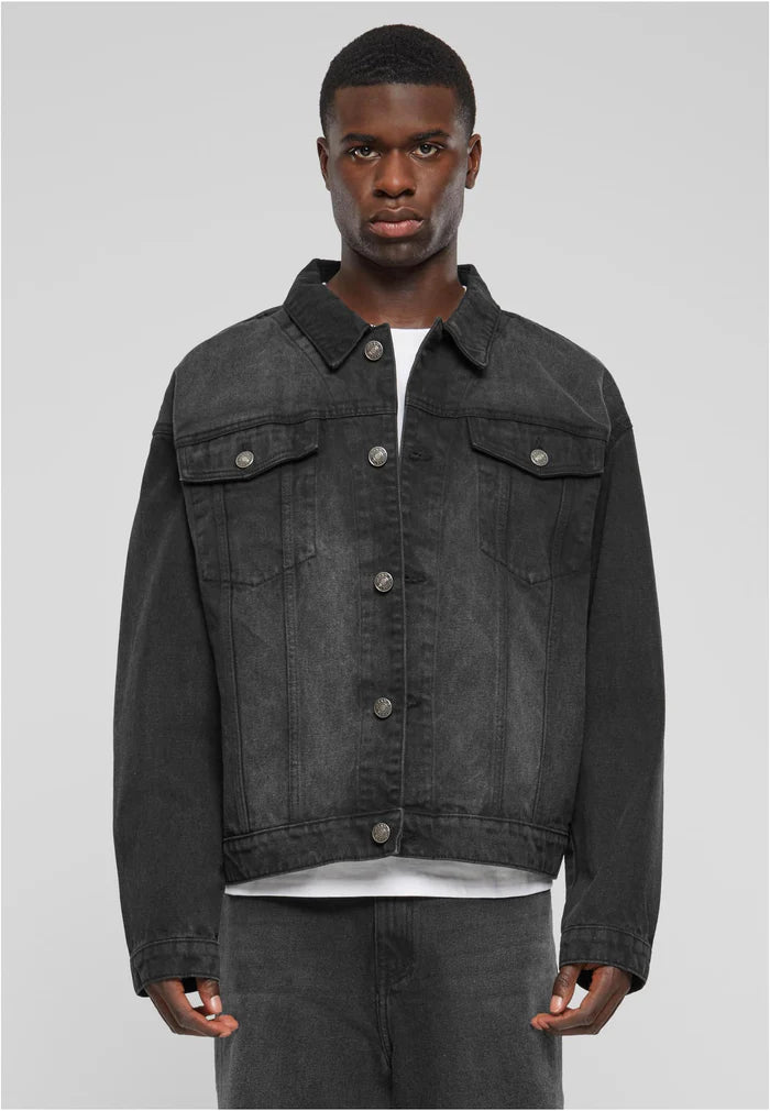 URBAN CLASSICS | JACKET