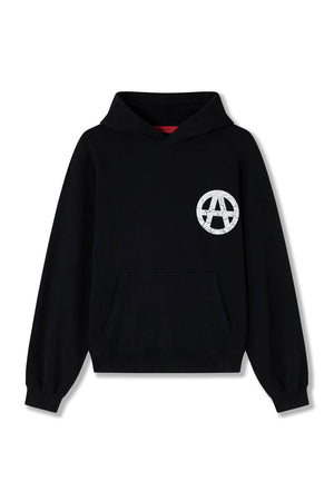 ACUPUNCTURE | HOODIE