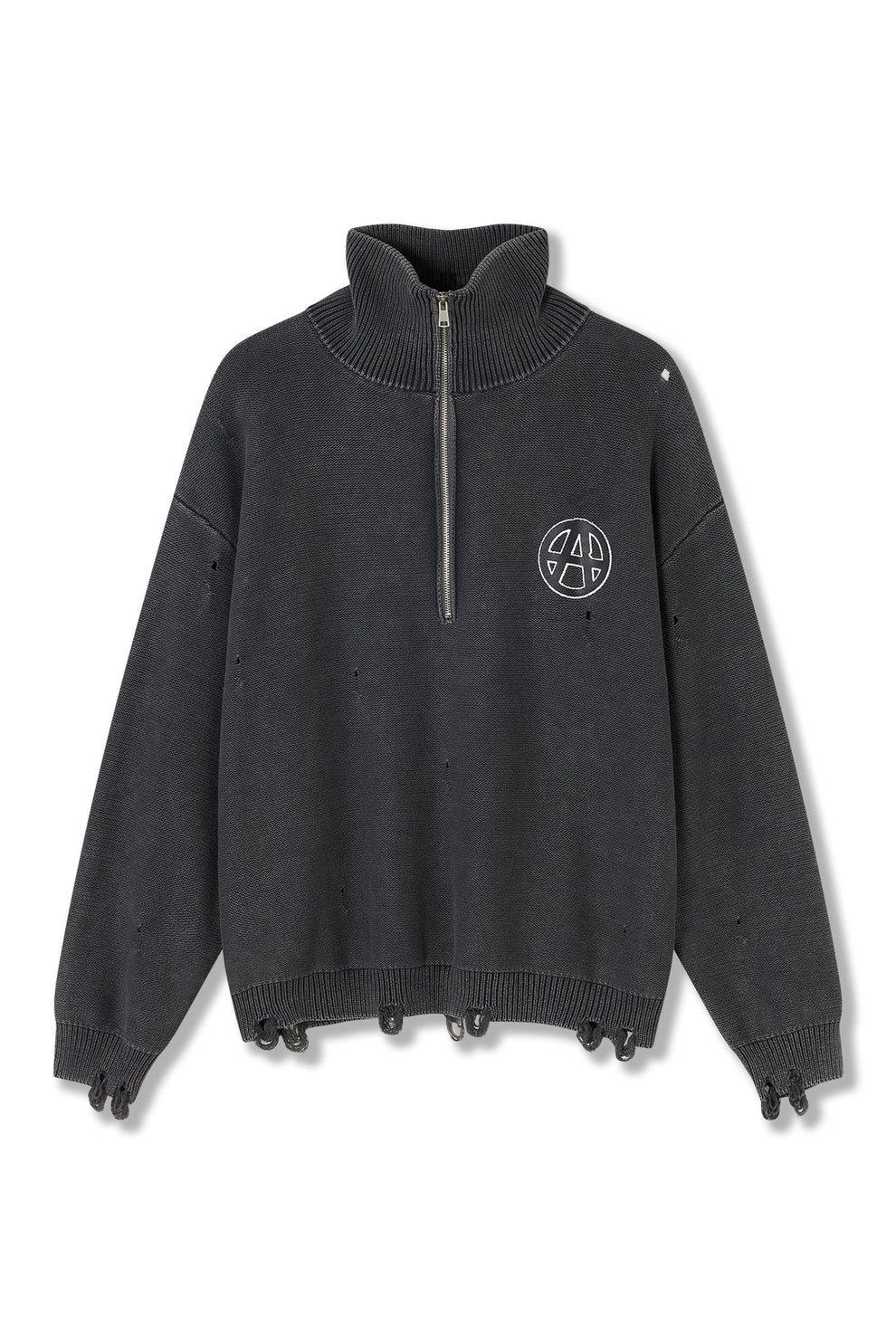 ACUPUNCTURE | SWEATER