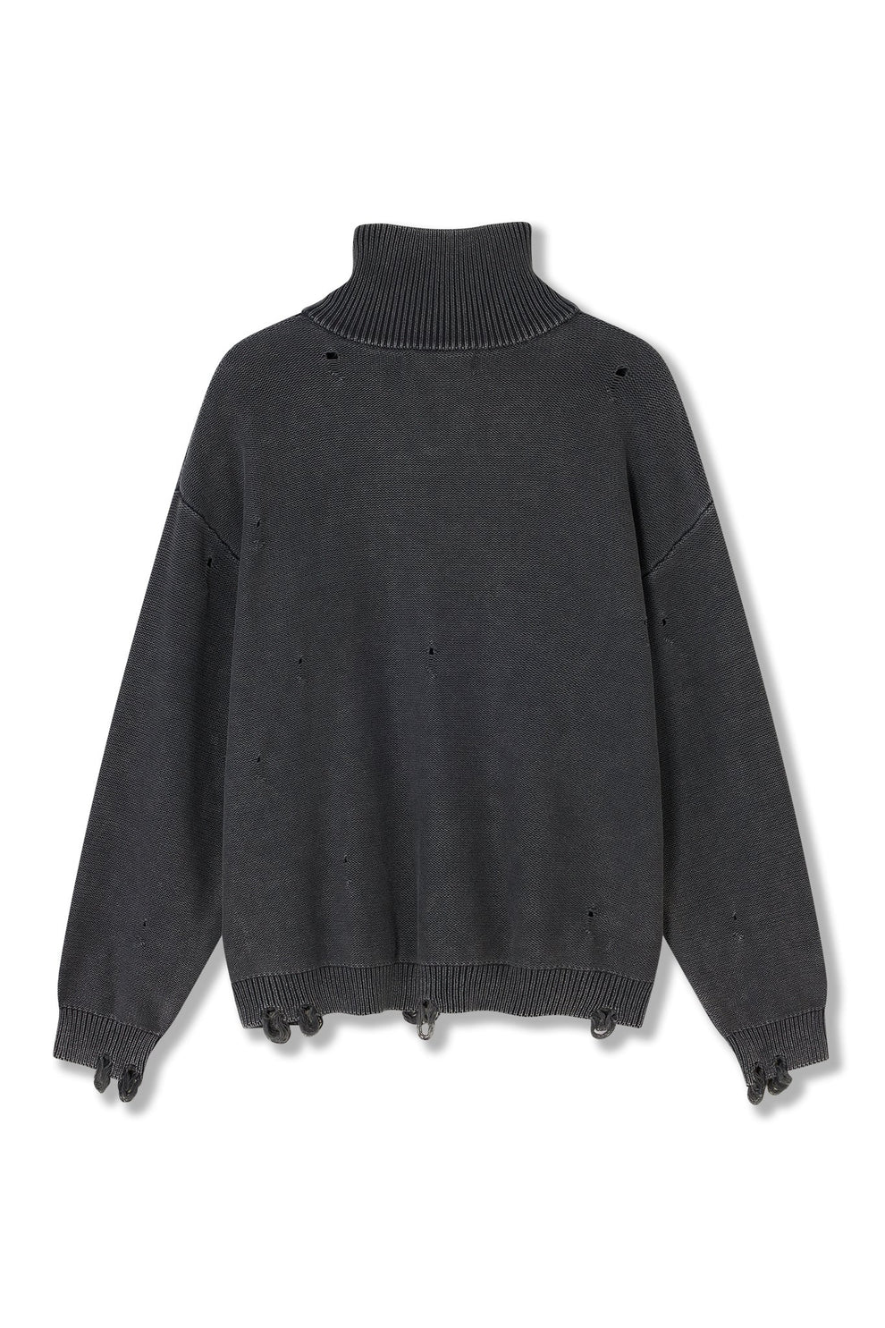 ACUPUNCTURE | SWEATER