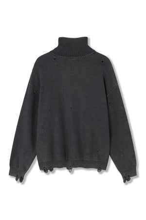 ACUPUNCTURE | SWEATER