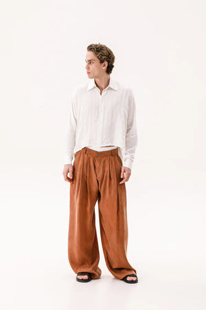 DANTE | PANTS