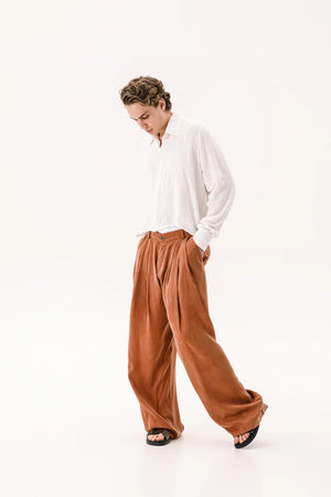 DANTE | PANTS