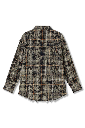 ACUPUNCTURE | SHIRT